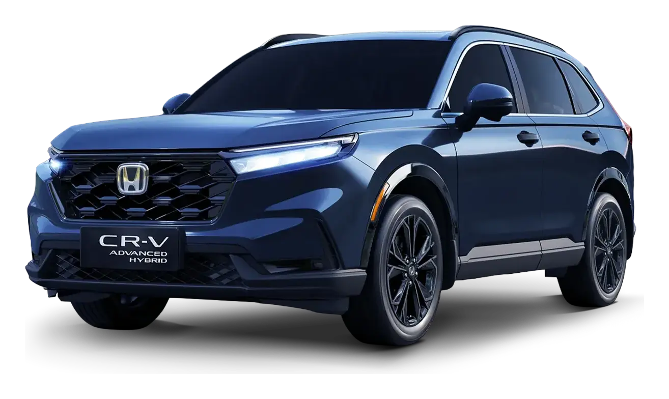 Honda CR-V Hybrid