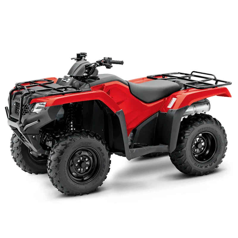 Honda CUATRIMOTO TRX250
