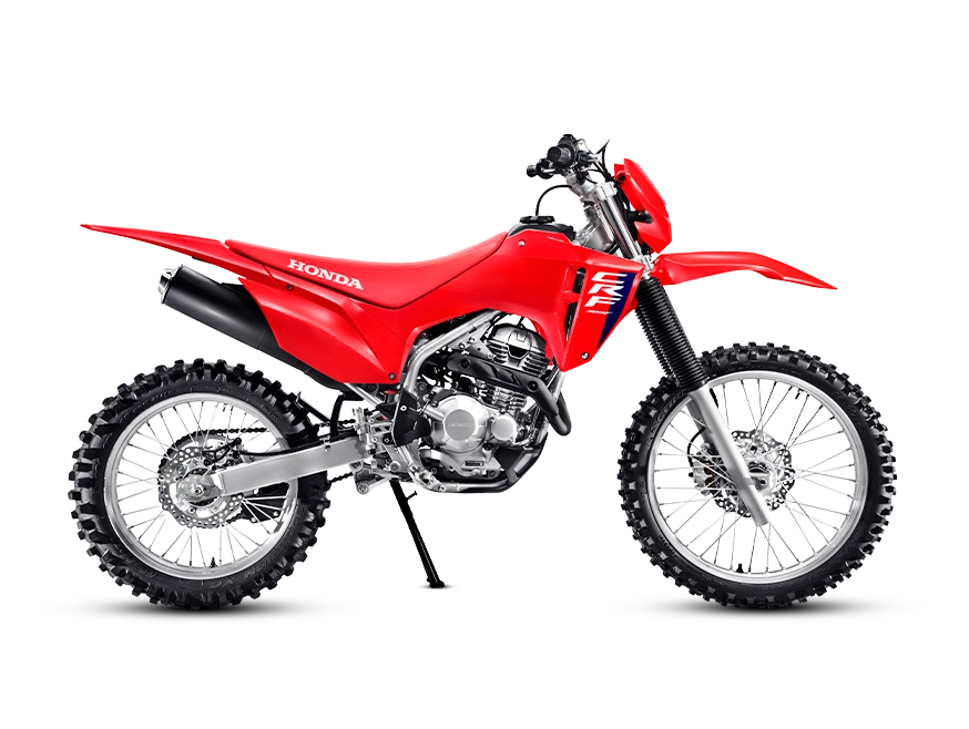 Honda CRF300F
