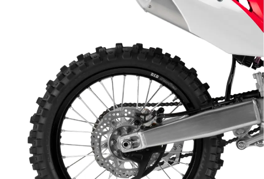 Honda CRF250R — miniatura 3