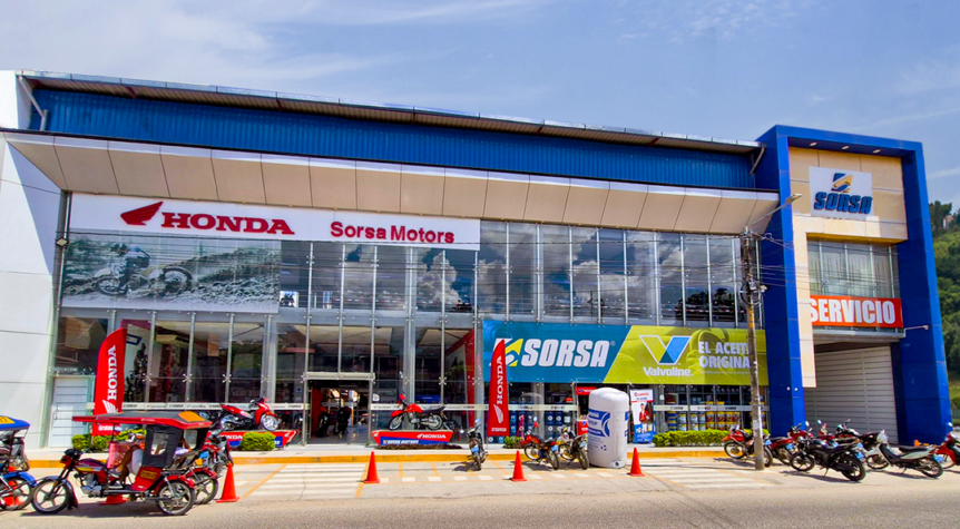 Tienda Tarapoto
