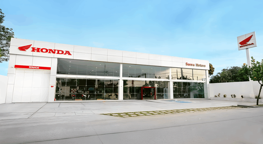 Tienda Pucallpa – Centenario